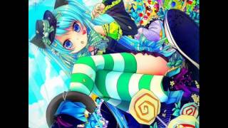 Nightcore  Kyary Pamyu Pamyu  Candy Candy [upl. by Griselda]