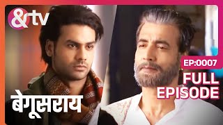 Lakhan ने Phulan ठाकुर से माफी मांगी  Begusarai  Full Ep 7  andtvchannel [upl. by Raquela]