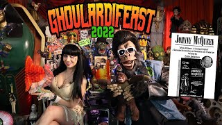 GhoulardiFeast 2022 [upl. by Isnan]