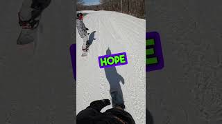 snowboarding snowboard skiing ski snow winter funny mountains snowday [upl. by Anabelle767]