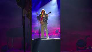 Hozier live  Work Song  Toronto Sept 19 2023 [upl. by Andi71]