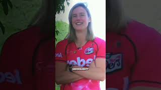 Ellyse Perry And Alyssa Healy❤️ [upl. by Yerfej]