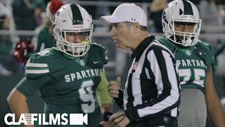 South Torrance vs Canoga  Socal Regional HS Football Championship  SportsRecruits Official Mix [upl. by Hamachi]