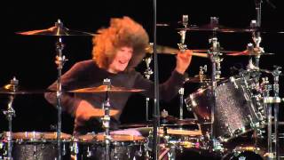 Tommy Aldridge  Directed by CG Ryche [upl. by Jonny411]