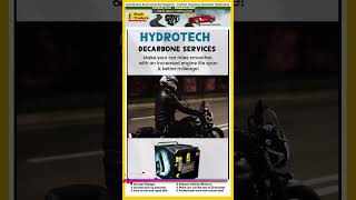 Mileage booster  Hygrotech hydrotech mileage carbon [upl. by Evreh]