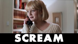 Scream 1996  Opening Scene Part 13 [upl. by Brear927]