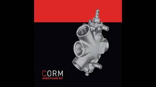 Corm  Audio Flame Kit [upl. by Shanney]