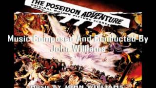 Track 01 The Poseidon Adventure Soundtrack [upl. by Devon425]