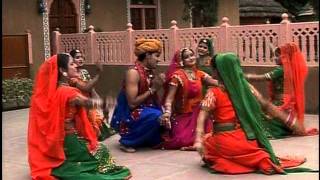 Aapa Chakri Mai Bathega Full Song Dj Pe Jawai Ji [upl. by Araeit]