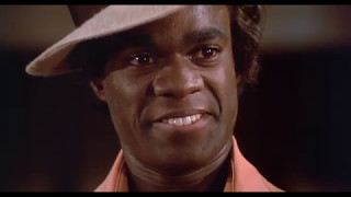 Blaxploitation Clip JDs Revenge 1976 starring Glynn Turnman Louis Gossett Jr [upl. by Acilgna]