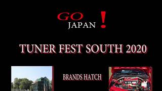 TUNER FEST SOUTH 2020 [upl. by Materi]