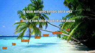 Vete al carajo  Marisol LYRICS [upl. by Colburn278]