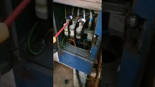 Faulty House Wiring electrical electric sparky sparkylife electrician fire funny shorts [upl. by Kristopher]