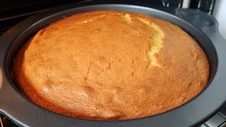 Gâteau en 5 minutes  Tout le monde cherche cette recette  Simple et savoureux [upl. by Lauralee]