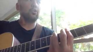 189 The Chords ShBoom Life Could Be A Dream Acoustic C [upl. by Christoforo]