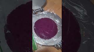 How to Make Purple Sweet Potato Tortillas [upl. by Eleen]