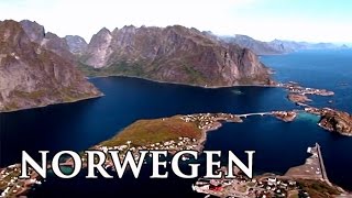 Lofoten  Reisebericht [upl. by Atiras]