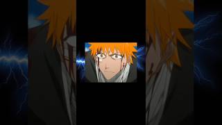 Ichigo Vs Byakuya anime crunchyroll bankai bleach ichigo netflix lutasépicas [upl. by Rellim277]