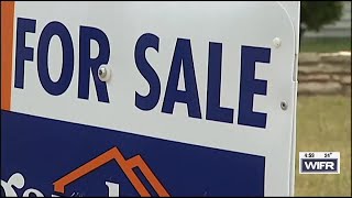 Housing market reaches highest sales since prepandemic [upl. by Llerej]