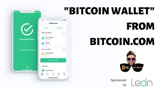 How To Use Bitcoin Wallet [upl. by Nylrahs]