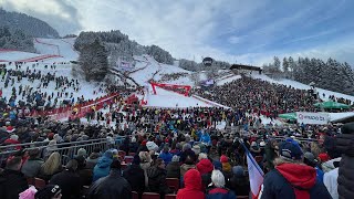 HahnenkammRennen 2023 AFTERMOVIE [upl. by Damali]