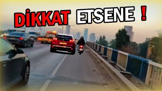 LAMBORGHİNİYLE ARA GAZ  TARTIŞAN KADINLAR  MOTOVLOG [upl. by Ecnirp527]