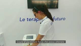 THEAL Therapy  Cisti Tendinea [upl. by Baun]