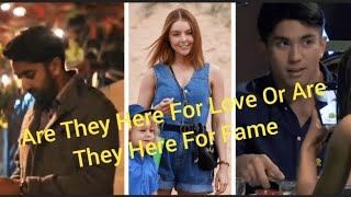 MAFS Reality TV and commercials All the MAFS Australia 2024 cast’s desperate attempts at fame [upl. by Quickel]