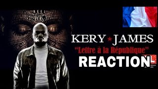 Kery James  Lettre à la République Clip officiel  FRENCH RAP WITH ENGLISH SUBTITLES [upl. by Tonye]