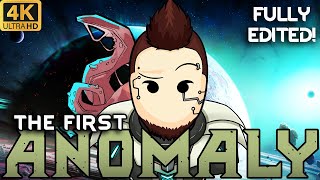 RimWorld Anomaly Full Run  Fully Edited  500 No Pause No Killbox [upl. by Uol]