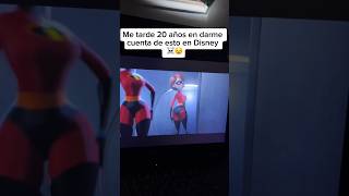 Misterios de Disney  Parte 2 disney pixar avengers ucm losincreibles misterio curiosidades [upl. by Stella]