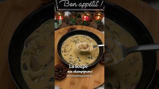 La soupe aux champignons [upl. by Aramat]