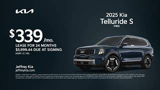 Kia Telluride 11152024 4552433 [upl. by Strohben285]