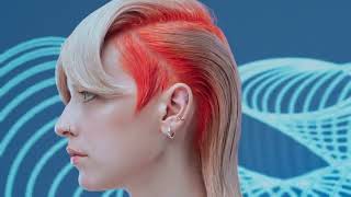 IS  THE HAIR TREND COLOR COLLECTION 2023  AGES OF COLORS by International Hair Style Framesi [upl. by Dawn803]