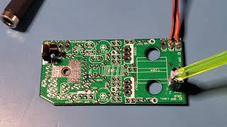 QRP Labs 10w Amplifer Build [upl. by Palladin733]