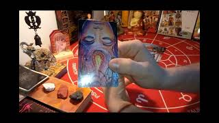 💘ESCORPIO♏ PREDICCIONES 2024  VUELVE TU EX🔥 escorpio tarot tarotonline [upl. by Aivatal]