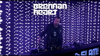 Brennan Heart Drops Only  SLAM MixMarathon XXL ADE 2018 [upl. by Ok44]