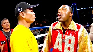 Adrien Broner USA vs Marcos Maidana Argentina  Boxing Fight Highlights HD [upl. by Dimitris]