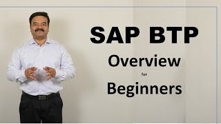 SAP BTP 2024  The Ultimate Introduction and Key Highlights [upl. by Sacul]