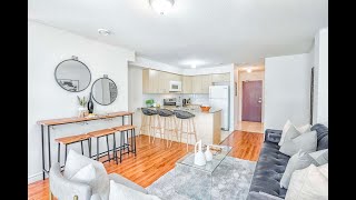 7405 Goreway Dr 301 Mississauga ON L4T 0A3 [upl. by Raknahs]