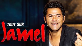 TOUT SUR JAMEL  Spectacle complet de Jamel Debbouze au Casino de Paris 2011 [upl. by Arreis]