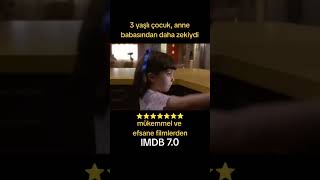 Matilda Mükemmel Efsane Filmlerden film sihirliköy film türkçedublajfilmler [upl. by Ayikin]