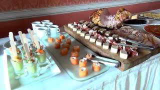 Longueville House Mallow  Hotel Promotional Movie [upl. by Kirrad774]