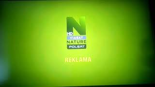 Jingiel Reklamowy Polsat Viasat Nature 2020 [upl. by Sigismondo]