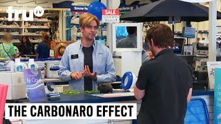 The Carbonaro Effect  Baby Hippo Extended Reveal  truTV [upl. by Yunfei]