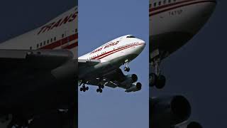 The Failure Of TWA  Deceased Airlines airlines aircraft aviation [upl. by Clellan]