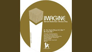 Imagine feat Olandus [upl. by Ikkin]