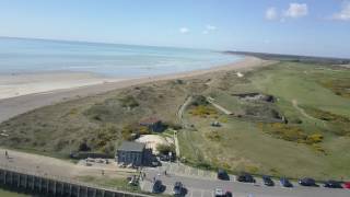 Rustington Beach Little Hampton 020417 [upl. by Ire]