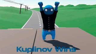 ПЛАСТИЛИНОВЫЙ РЖАЧ ► Gang Beasts 1 [upl. by Frost911]