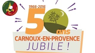 La Légion Etrangère Jubilé des 50 ans de CarnouxenProvence [upl. by Nancee]